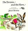 The Tortoise and the Hare: An Aesop Fable