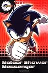 Meteor Shower Messenger (Sonic X)