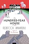 Book cover for The Hundred-Year House
