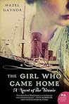 The Girl Who Came...