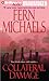 Collateral Damage (Sisterhood: Rules of the Game, #4)