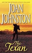 The Texan (Bitter Creek, #2)
