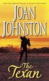 The Texan by Joan Johnston
