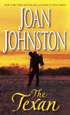 The Texan (Bitter Creek, #2)