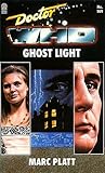 Doctor Who: Ghost...