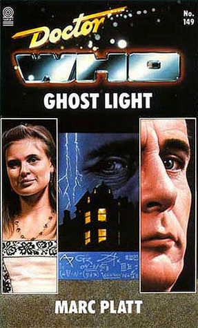 Doctor Who: Ghost Light (Paperback)