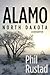 Alamo North Dakota by Phil Rustad