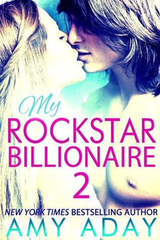 My Rockstar Billionaire 2