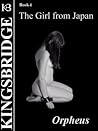 Kingsbridge Book 4: The Girl from Japan