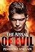 The Appeal of Evil (The Road to Salvation, #1)
