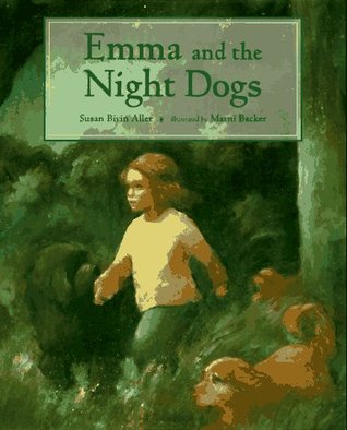 Emma and the Night Dogs (Hardcover)