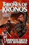 The Thrones of Kronos (Exordium, #5)