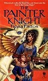 The Painter Knight by Fiona Patton The Painter Knight by Fiona Patton