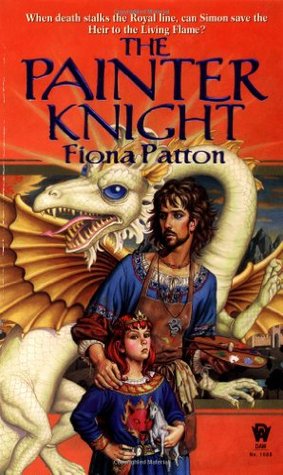 The Painter Knight (Branion, #2)