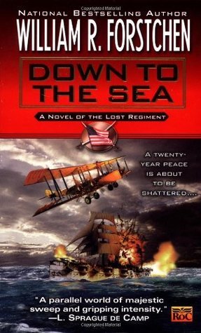 Cover of Down to the Sea