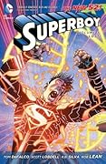Superboy, Volume 3: Lost