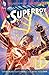 Superboy, Volume 3: Lost