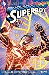 Superboy, Volume 3 by Tom DeFalco