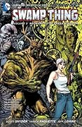 Swamp Thing, Volume 3: Rotworld: The Green Kingdom