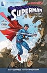 Superman, Volume 3 by Scott Lobdell