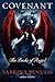 Covenant (Books of Raziel, #2)