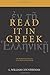 Read it in Greek: An Introduction to New Testament Greek