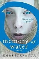 Memory of Water