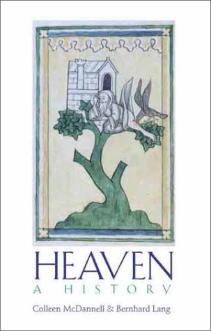 Heaven: A History (Paperback)