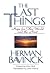 The Last Things: Hope for T...
