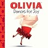 OLIVIA Dances for Joy by Natalie Shaw
