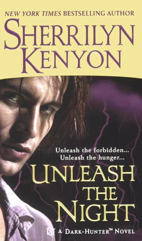 Unleash the Night