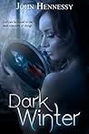 Dark Winter by John    Hennessy