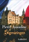 Sigmaringen by Pierre Assouline