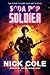 Soda Pop Soldier (Soda Pop Soldier, #1)
