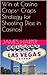 Craps: Strategy! Casino Craps Strategy For Shooting Dice To Win At Craps! (How To Play Craps, Gambling, Las Vegas, Black Jack, Thinking Fast, Brain Power, Brain Training)