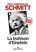La trahison d'Einstein
