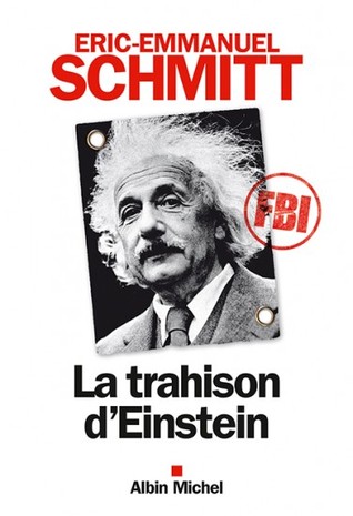 La trahison d'Einstein (Paperback)