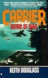Brink of War (Carrier, #13)
