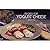 Recipes for Yogurt Cheese (Nitty Gritty Cookbooks)