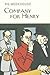 Company For Henry (Everyman's Library P G WODEHOUSE)