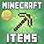 Minecraft Items: Complete L...