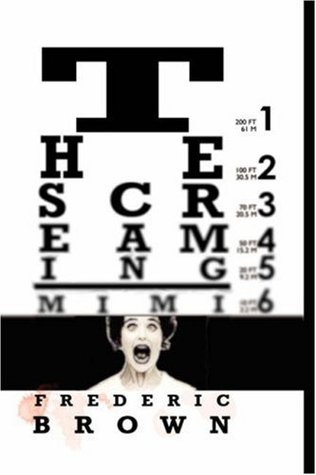 The Screaming Mimi
