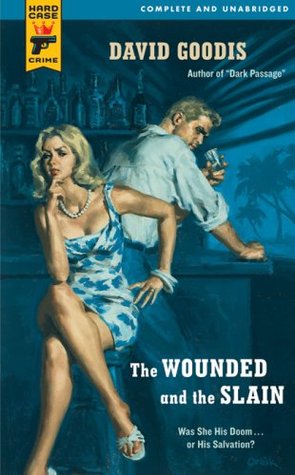 The Wounded and the Slain (Paperback)