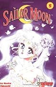 Sailor Moon, Vol. 5