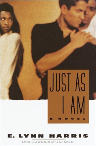 Just As I Am (Hardcover)