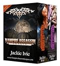 Medieval 2-Pack: Vampire Assassin League