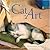 The Cat in Art