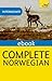 Complete Norwegian (Learn Norwegian with Teach Yourself)