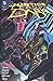Justice League Dark (2011-2015), Tome 4: La morte della magia (#14-17)