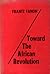 Toward the African Revolution